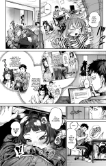 Ooban Yaki : page 17