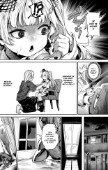 Ooban Yaki : page 53