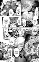 Ooban Yaki : page 62