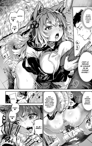 hentai Ooban Yaki