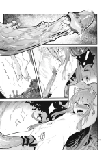Ookami to Kinoko to Koushinryou - Wolf,mushrooms and spices page 11