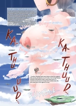 Oomori!! Chou Kyodai Harvin Zoku : page 2