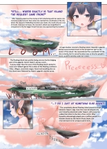 Oomori!! Chou Kyodai Harvin Zoku : page 4