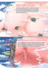 Oomori!! Chou Kyodai Harvin Zoku : page 5
