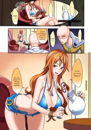 hentai one piece