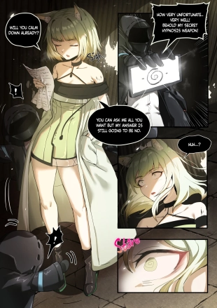 hentai arknights