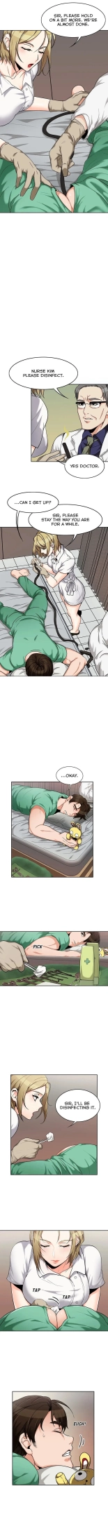 OPPA, NOT THERE Ch. 1-2 : page 7