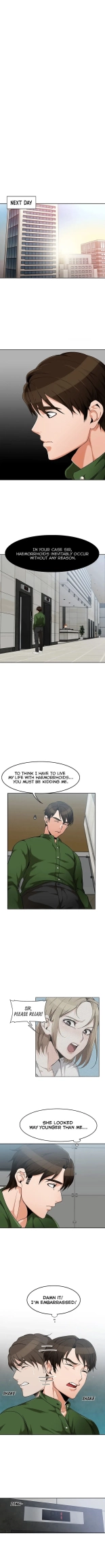 OPPA, NOT THERE Ch. 1-2 : page 10