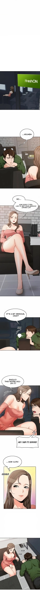 OPPA, NOT THERE Ch. 1-2 : page 14