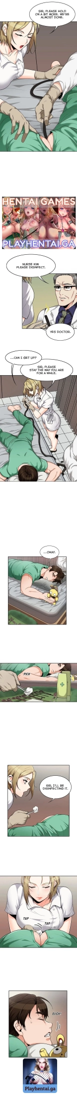 OPPA, NOT THERE Ch. 1-2 : page 7