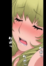 Oppai ga sekai o sukuu!? go touchi aidorudota pu?n Z 1-7 page 118