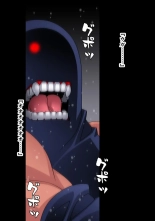 Oppai ga sekai o sukuu!? go touchi aidorudota pu?n Z 1-7 page 119