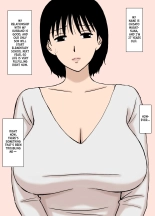 Busty Mama Chisato-San's Trouble-Filled Daily Life : page 2