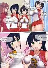 Oppai Volley TSF : page 5