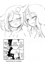 Ah ! D'où sort ce lait ?! : page 14