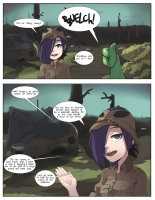 Orc Safari : page 7