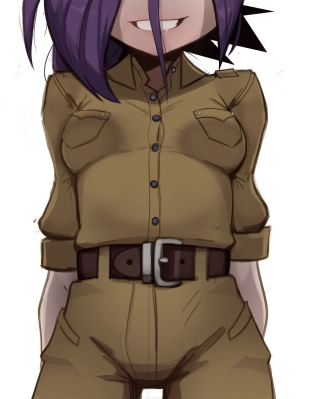 hentai Orc Safari
