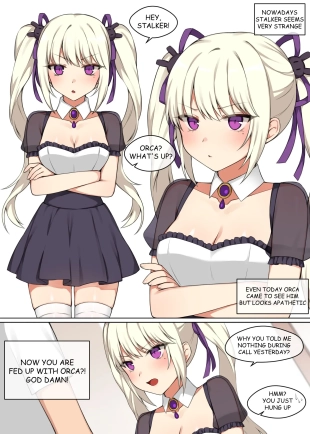 hentai maplestory