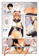 Order02 A Book Where Okita-san Becomes a Fucktoy : page 4