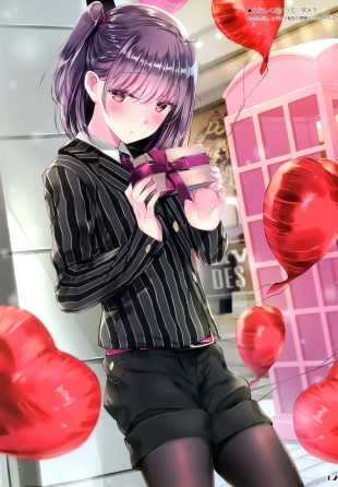 hentai original