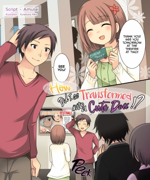hentai original