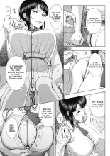 Ore ga Mita Koto no Nai Kanojo : page 22