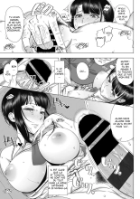 Ore ga Mita Koto no Nai Kanojo : page 28