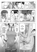 Ore ga Mita Koto no Nai Kanojo : page 68