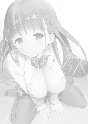 hentai Ore ga Shea Kareshi? Kore ga Uwasa no Poriamorī?!