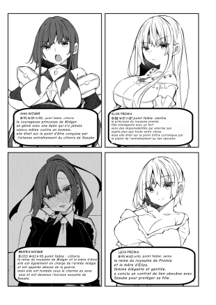 hentai Ore Isekai de Mahoutsukai ni Naru 4
