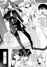 Ore Isekai de Mahoutsukai ni Naru 3 : page 4