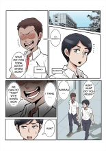 Ore mo Miyata no Okaa-san Suki datta no ni! : page 2