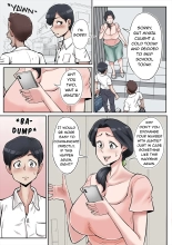 Ore mo Miyata no Okaa-san Suki datta no ni! : page 4