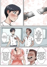 Ore mo Miyata no Okaa-san Suki datta no ni! : page 5
