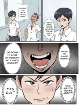 Ore mo Miyata no Okaa-san Suki datta no ni! : page 6