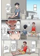 Ore mo Miyata no Okaa-san Suki datta no ni! : page 7