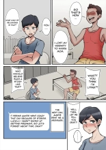 Ore mo Miyata no Okaa-san Suki datta no ni! : page 17