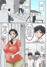 Ore mo Miyata no Okaa-san Suki datta no ni! : page 34