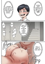 Ore mo Miyata no Okaa-san Suki datta no ni! : page 35