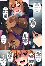 My Beloved Girlfriend no longer exists... : page 22