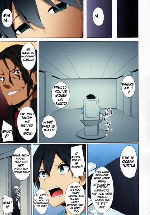 hentai sword art online