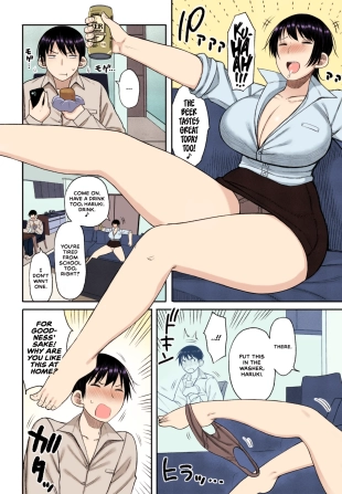 hentai My Mom at Home