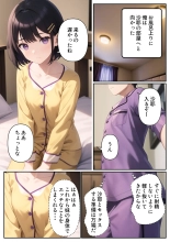 Ore no imoto ga issho ni ofuro ni hairou to sasotte kita kudan : page 25