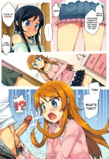Going Bareback and Coming Inside My Sister and My Sister's Friend : page 6