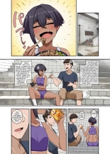 My Cool Friend : page 19