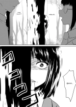 Ore no Kanojo ga Fuuzokujou ni Natta Riyuu : page 5