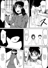 Ore no Kanojo ga Fuuzokujou ni Natta Riyuu : page 6