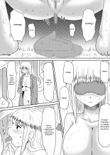 Ore no Kanojo ga Fuuzokujou ni Natta Riyuu : page 51