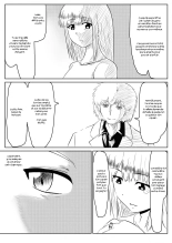 Ore no Kanojo ga Fuuzokujou ni Natta Riyuu : page 57
