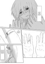 Ore no Kanojo ga Fuuzokujou ni Natta Riyuu : page 63